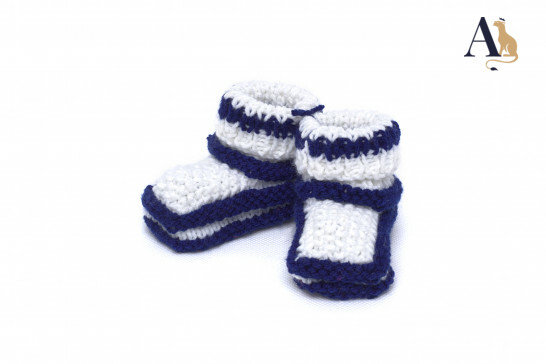BABY SLIPPERS