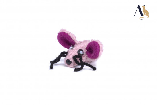 Malá myška PINK